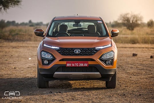 Tata Harrier Waiting Period: When Can You Expect Delivery?