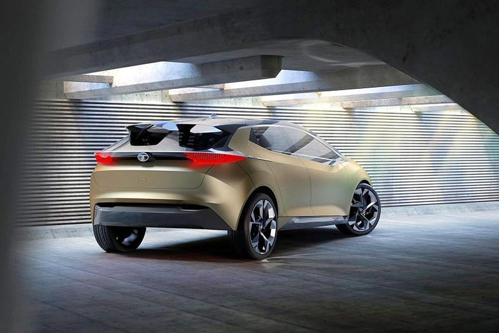 Tata 45X-Based Hatchback India Launch By June 2019; Will Rival Maruti Baleno