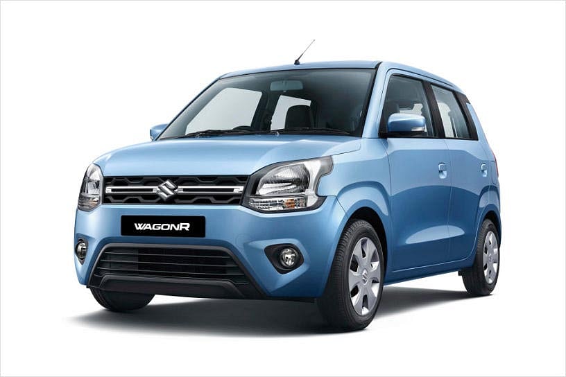 New Maruti Wagon R 2019 Mileage: Does It Beat Hyundai Santro, Tata Tiago & Datsun GO?