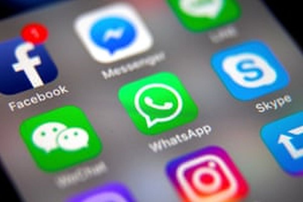 Facebook To Integrate Instagram, Messenger And WhatsApp