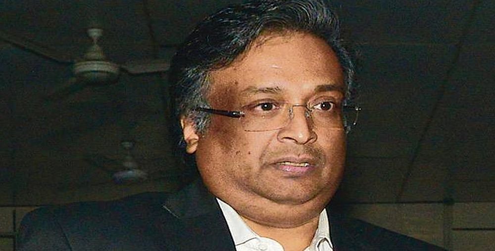 AgustaWestland Scam: ED Arrests Accused Gautam Khaitan In Money Laundering Case