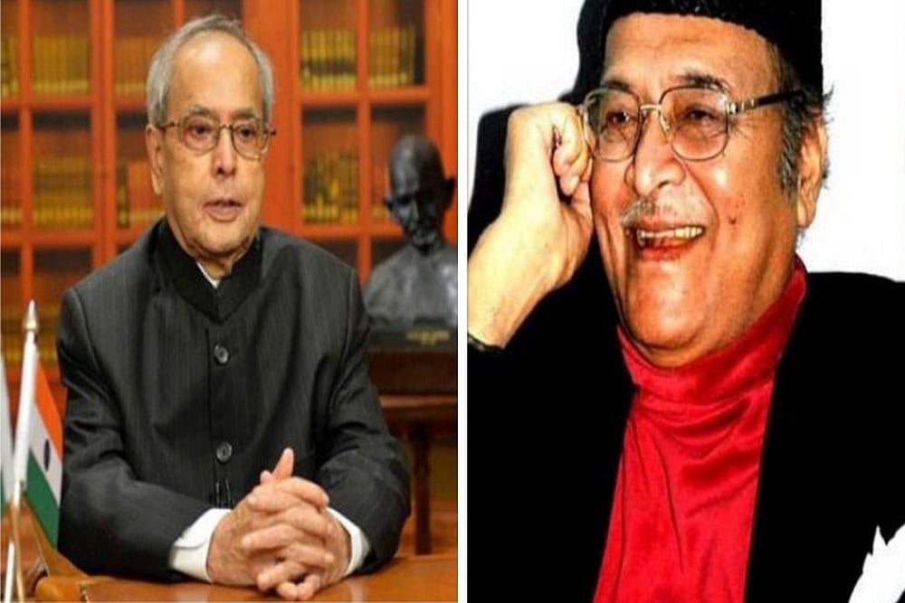 BJP’s Political Calculations Behind Bharat Ratna To Pranab Mukherjee, Bhupen Hazarika