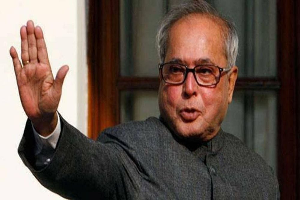 Bharat Ratna | Pranab Mukherjee: Congress Stalwart Who Made His Mark As Statesman