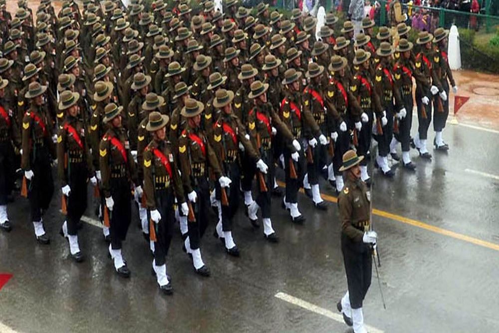 Republic Day: 855 Police Personnel Decorated; 149 Get Gallantry Medals
