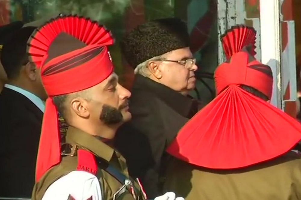 Jammu and Kashmir: Several Journalists Barred From Covering Republic Day Event