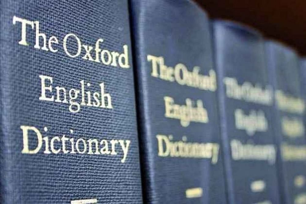 Lexicographers noted a sharp rise in the usage of the term over the past year, mirroring a wider shift in online behaviour.  - File photo