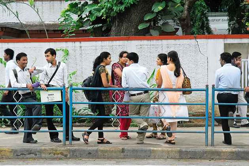 PSUs To Implement 10 Per Cent Quota For EWS From February 1