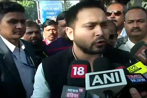 IRCTC Scam: Court Grants Regular Bail To Lalu Prasad Yadav, Wife And Son