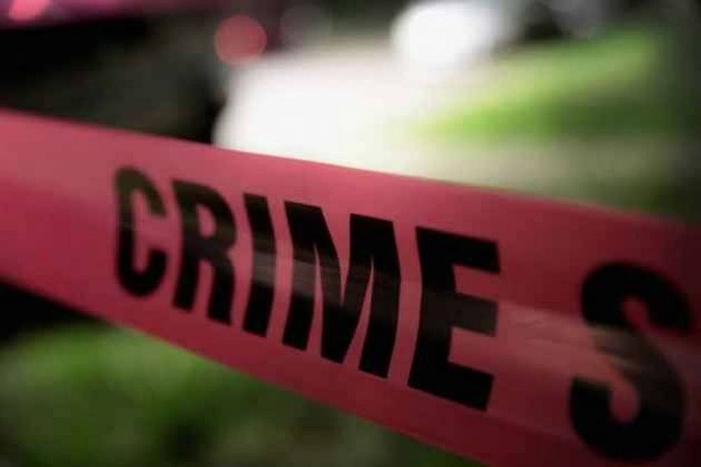 Decomposed Bodies Of Elderly Couple Found In Delhi Flat