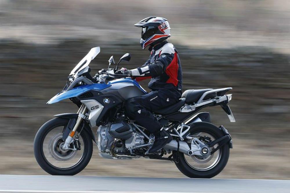 BMW R 1250 GS: All You Need To Know