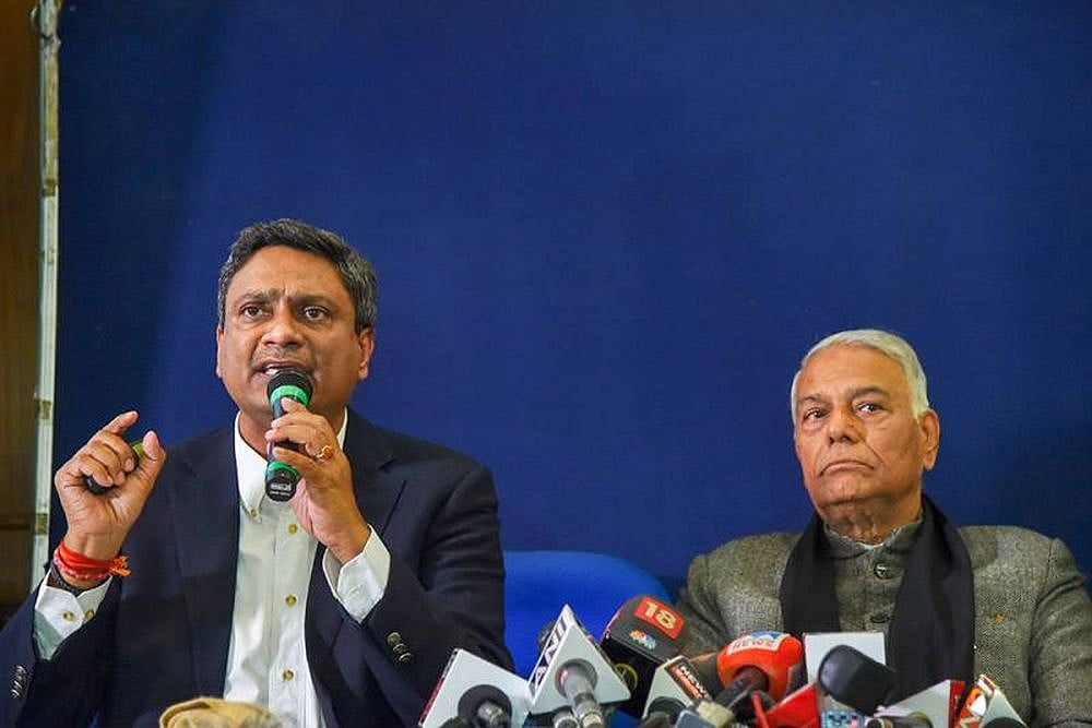 DHFL Siphoned Off Rs 31,000 Crore Of Public Money, Claims Cobrapost