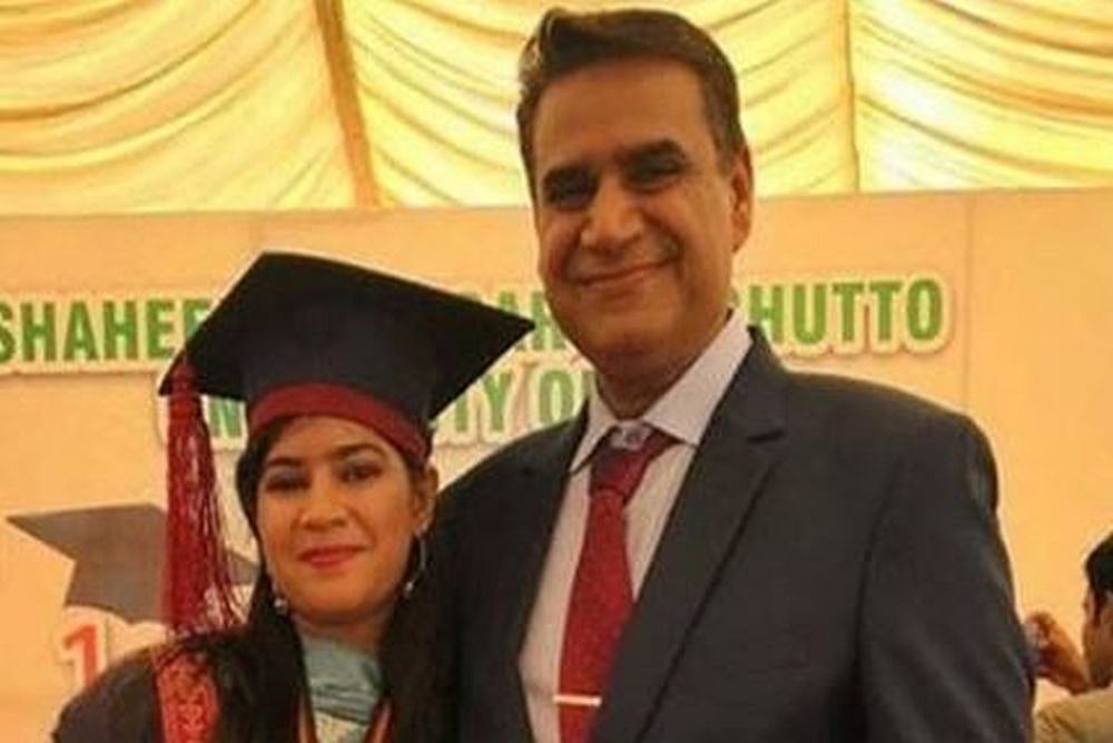 Meet Suman Kumari, Pakistan's First Woman Hindu Judge