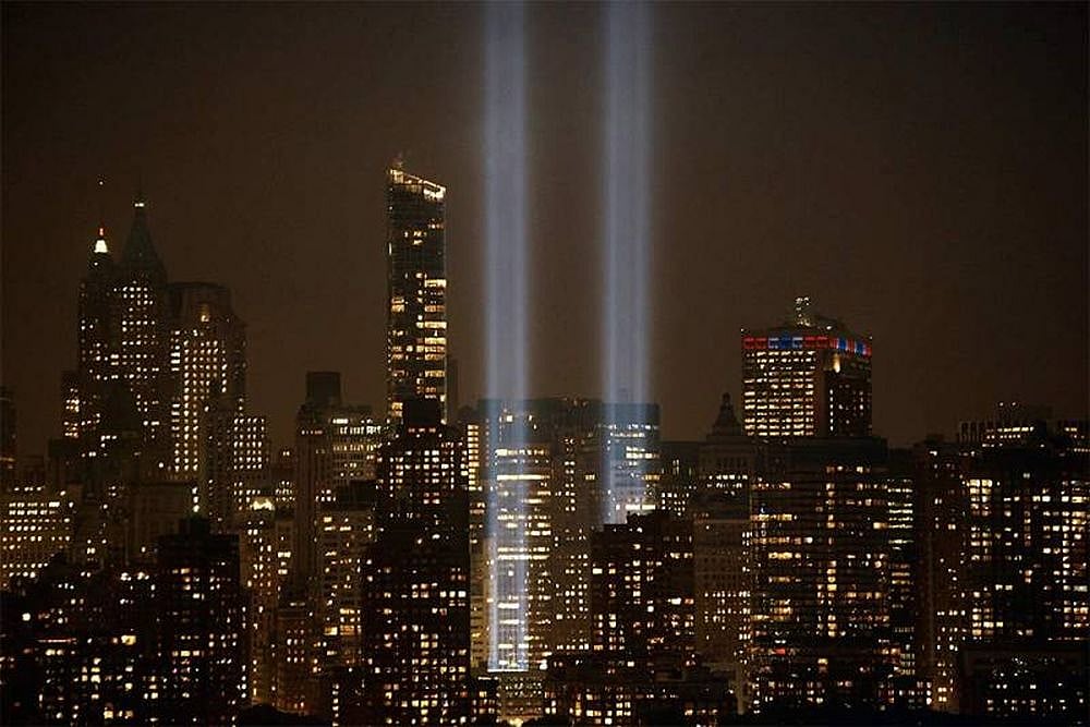 Hackers Threaten To Reveal 'Secret' Data Linked To 9/11 Attacks, Ask Ransom Fee In Bitcoin