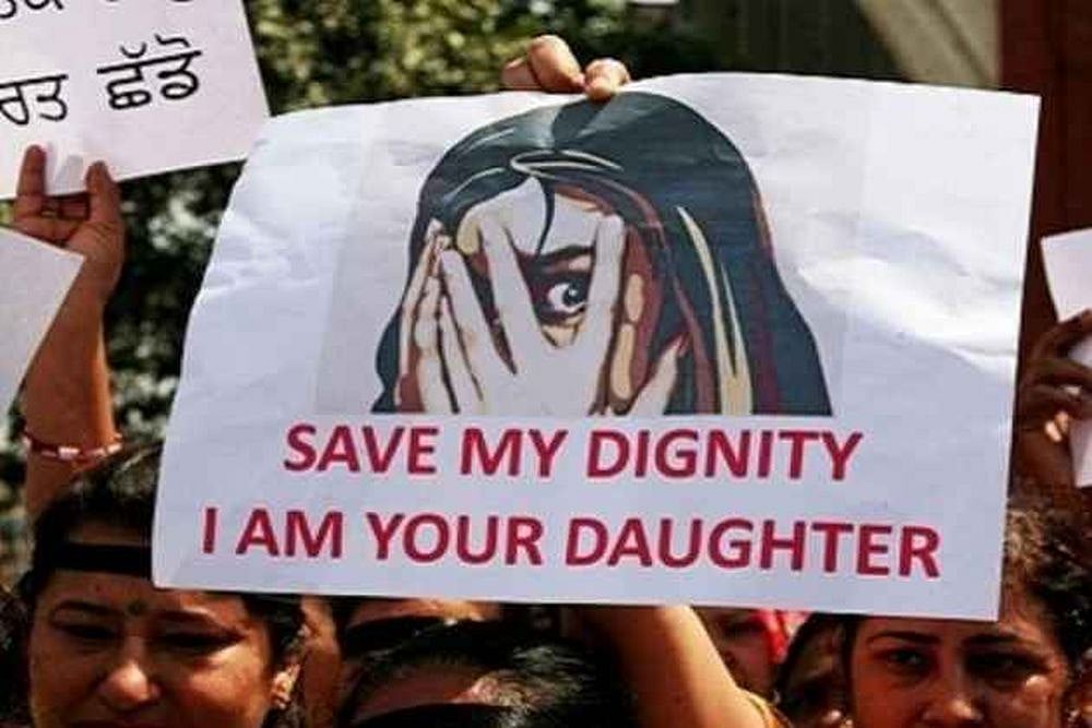15 Minor Girls Rescued From Home In Tamil Nadu After Alleged Sexual Abuse