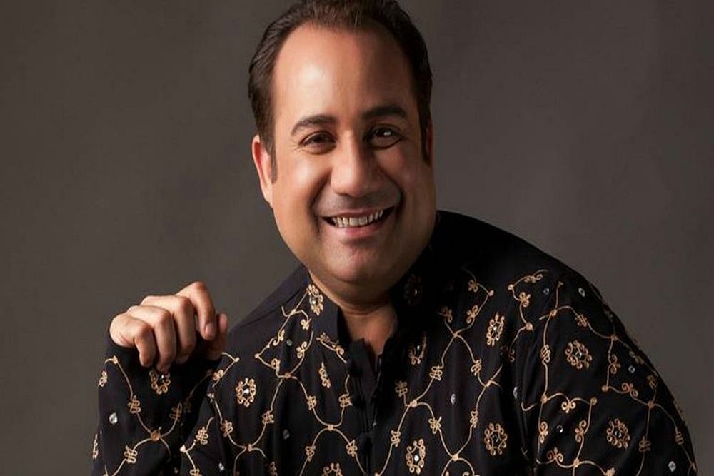 ED Issues Notice To Pak Singer Rahat Fateh Ali Khan Under Foreign Exchange Management Act