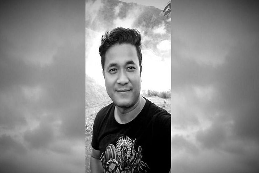 Jailed Manipur Journalist's Wife Demands His Release, Says Family Victim Of Political Propaganda