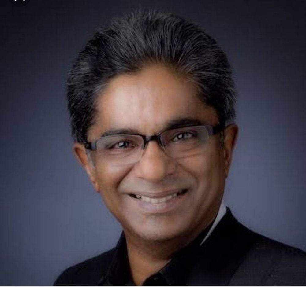 AgustaWestland: Co-Accused Rajiv Saxena's Lawyers Say He Was Illegally Extradited To India
