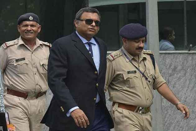 SC Allows Karti Chidambaram To Travel Abroad, Asks Him To Deposit Rs 10 Crore