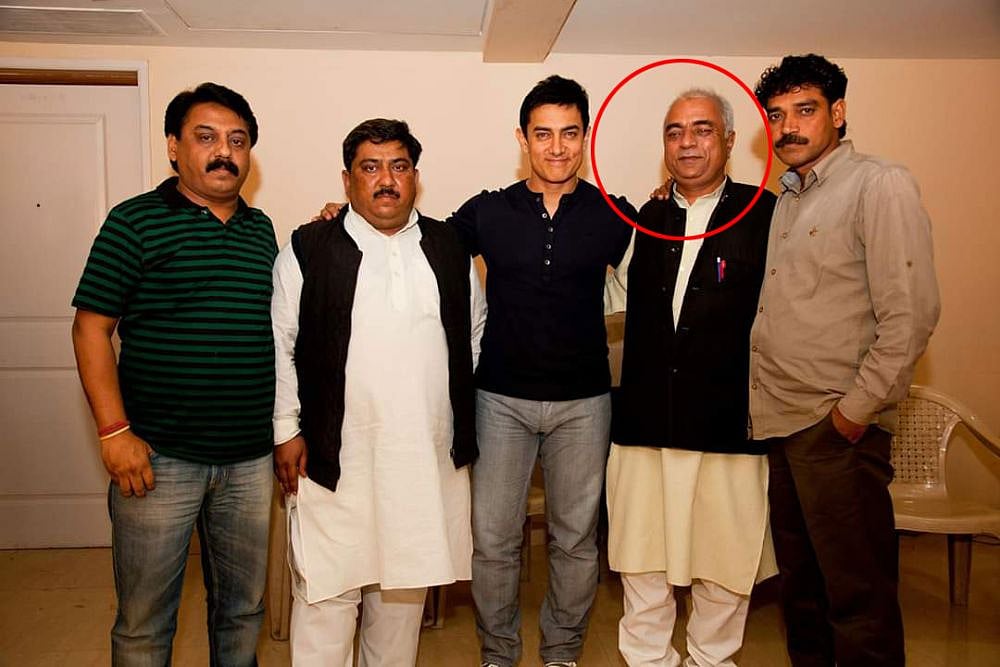 Head Of NGO That Unites Lovers Arrested For Confining, Extorting Money From Couples In Delhi