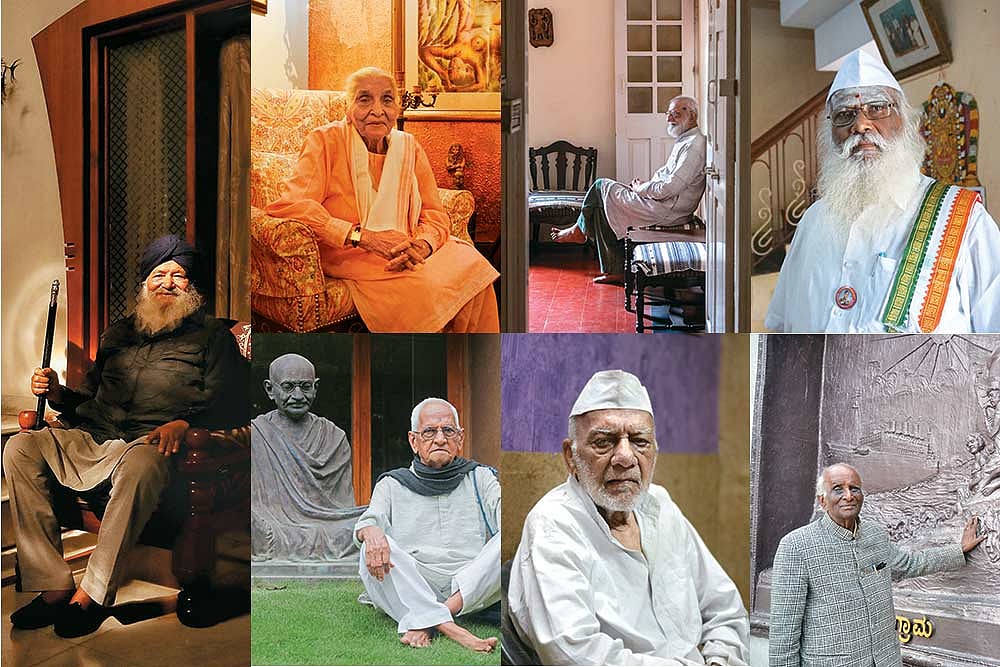 Last Of The Nation’s First