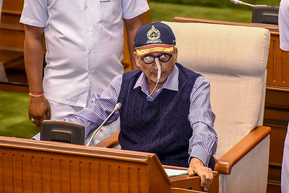 Manohar Parrikar Likely To Be Shifted To AIIMS For 'Routine Check Up'