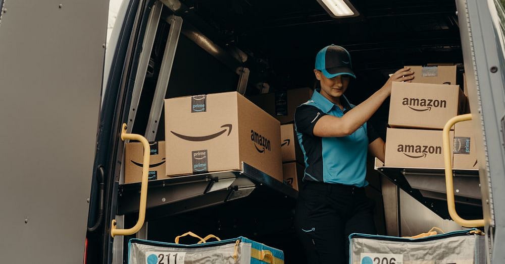 No Relief For Amazon, Flipkart, As Govt Not To Extend Feb 1 Deadline For Complying With E-Commerce Rules