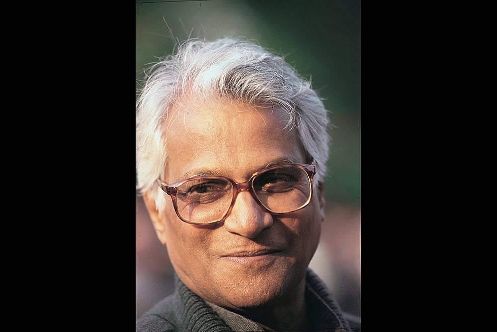 George Fernandes: The Eternal Rebel Friend | By Yashwant Sinha