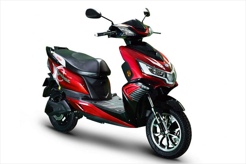 Okinawa i-Praise: Top 5 Facts