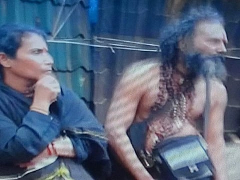Sri Lankan Woman Entered Sabarimala Temple, Offered Prayers, Claim Kerala Officials
