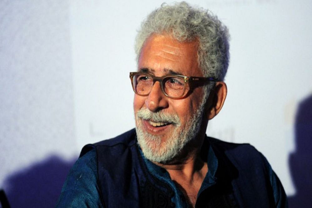 Naseeruddin Shah Appears In Amnesty Video, Says 'Walls Of Hatred Erected In Name Of Religion'
