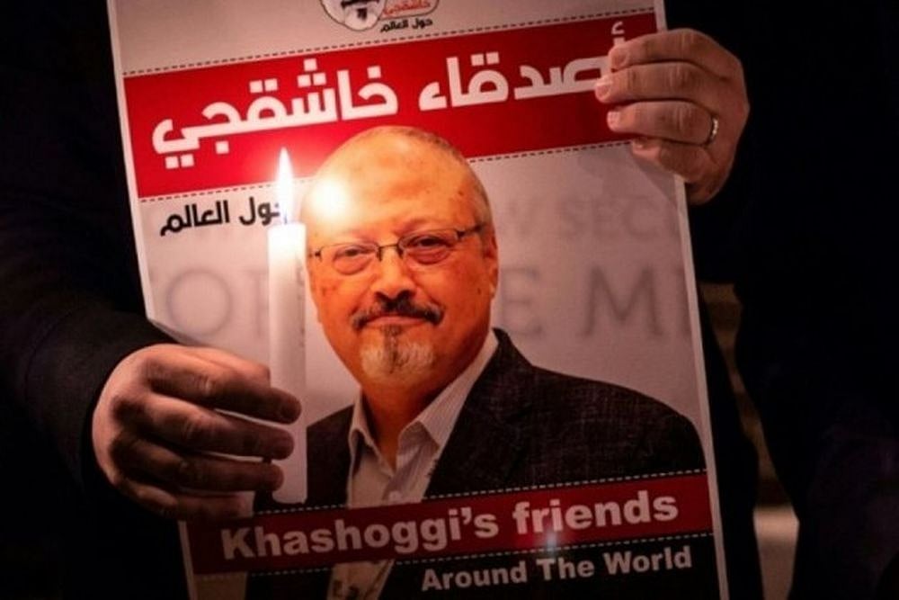 Saudis Still Lack Credible Account Of Khashoggi Murder: US