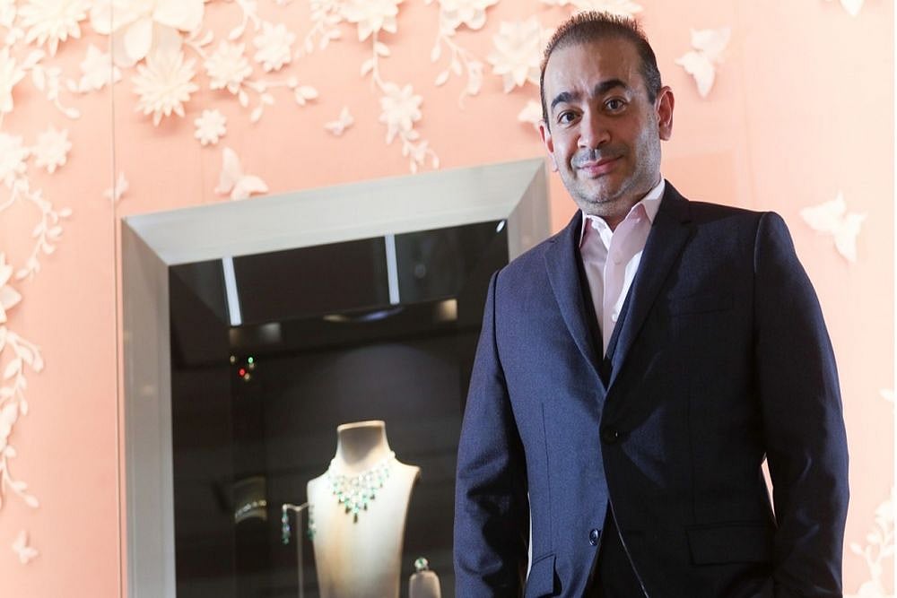 'Can't Return To India Amid Violent Threats': Nirav Modi Tells Court