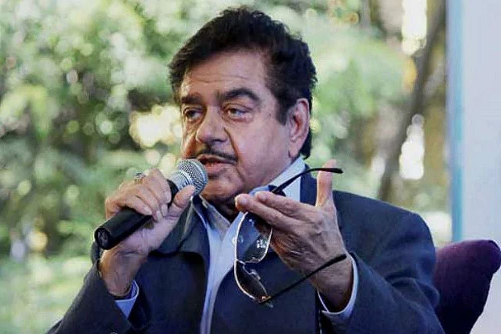 Shatrugan Sinha