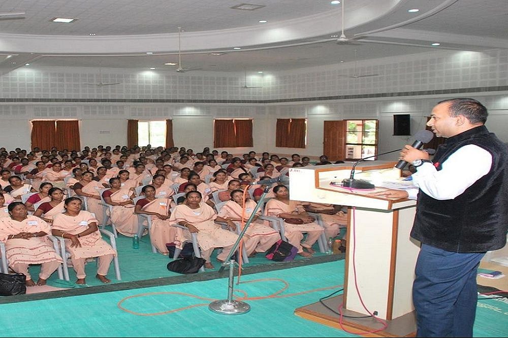 Scientist Says Einstein, Newton Were Wrong, Gravitational Waves Will Be Renamed As 'Narendra Modi Waves'