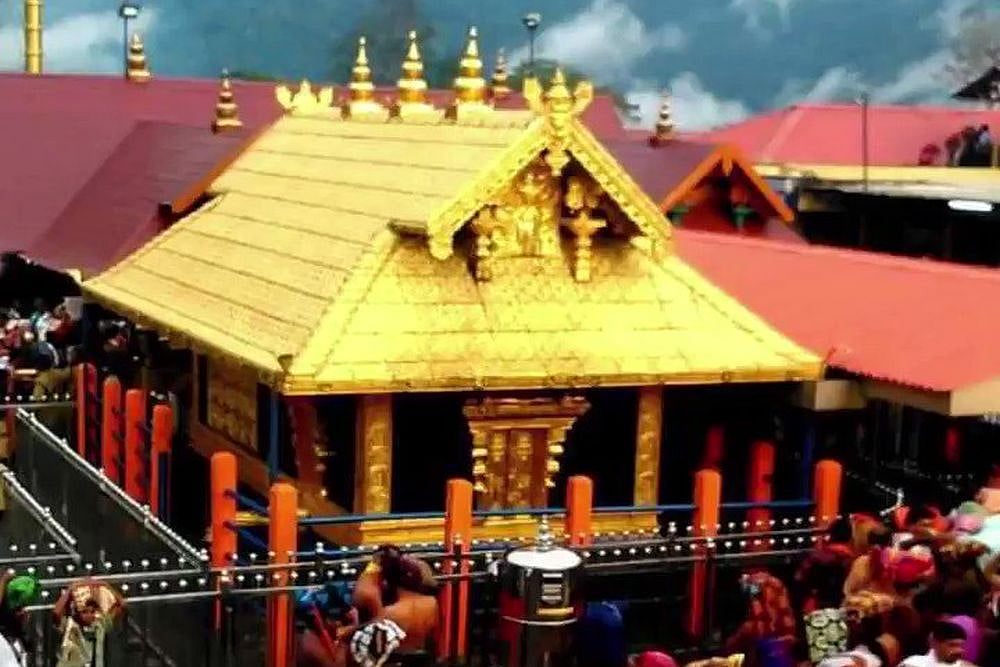 We Encourages All To Respect Rule Of Law: UN Chief's Spokesperson On Sabarimala Row