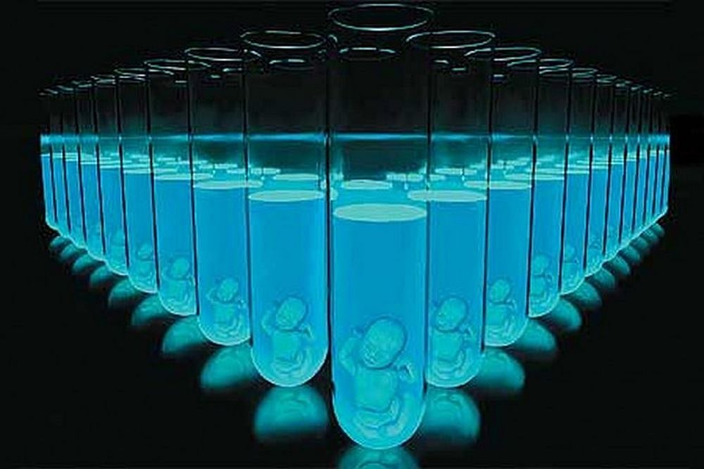 Andhra University VC Claims Kauravas Were Test Tube Babies