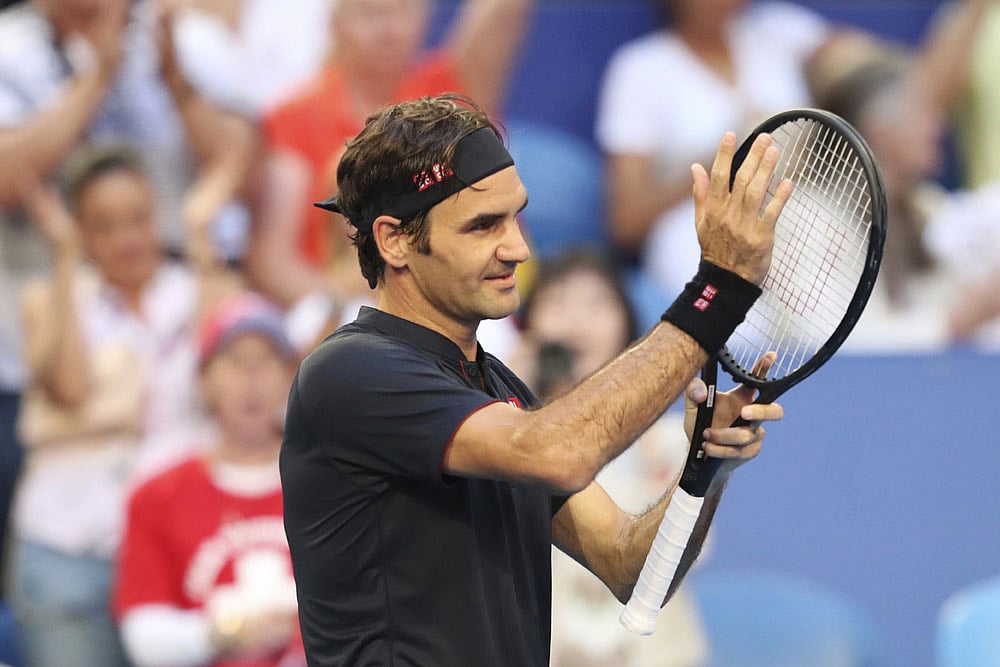 Australia Open 2019: Novak Djokovic Is The Man To Beat In Melbourne, Says Roger Federer