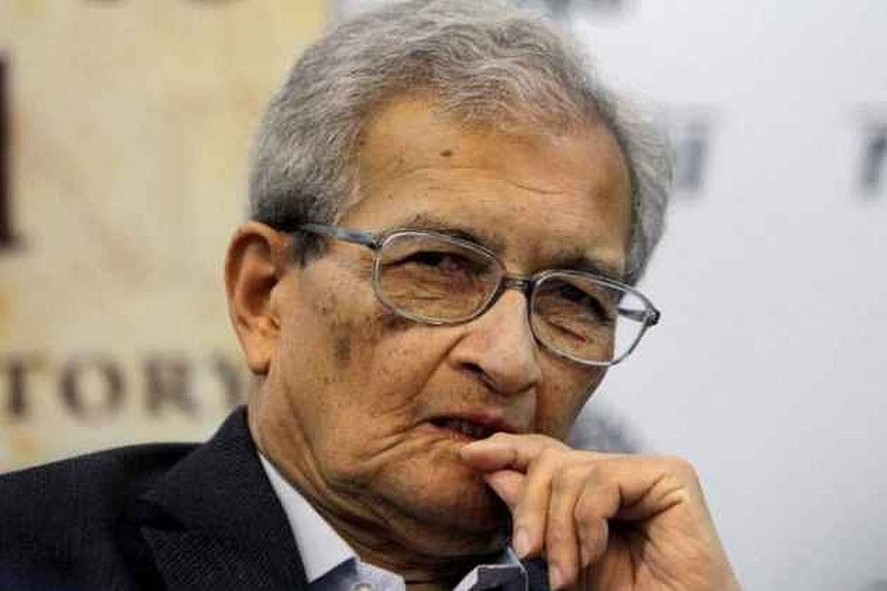 Losing Ability To Tolerate Others Is Cause For Concern: Amartya Sen Backs Naseeruddin Shah