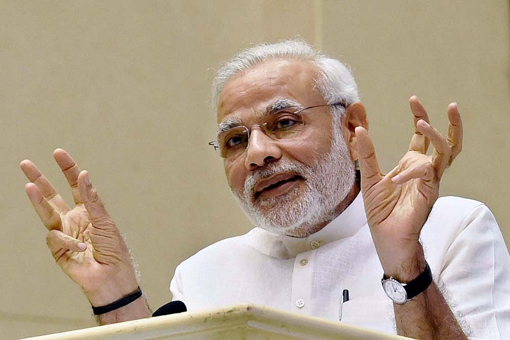 Cabinet Approves 10% Quota For Economically Weaker In General Category, Congress Calls It 'Election Gimmick'