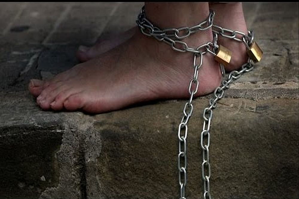 17 Chained Mentally-Ill People Released From Faith-Based Asylum In UP: Centre Informs SC