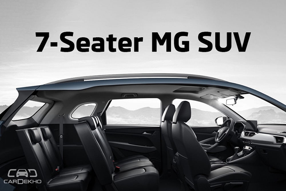 7-Seat Baojun 530 Launched In China; India-Launch With MG Badge On The Cards