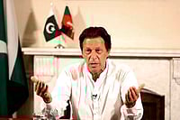 Adiala Jail Says Imran Khan In Good Health,' Rejects Rumours File photo : The jail administration confirmed on Thursday that Khan remains inside the prison and is in “completely good health,” receiving all necessary medical attention.