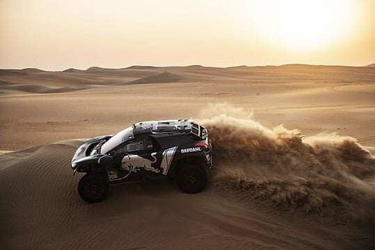 Dakar 2019 Route: What To Expect From Peru?