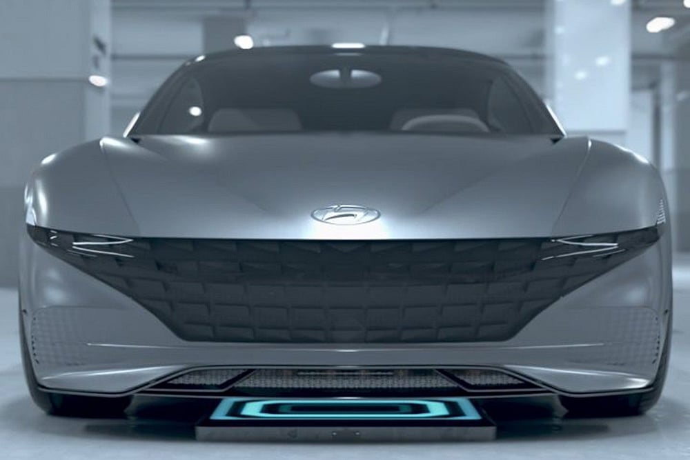 New Hyundai And Kia Cars Will Charge Themselves, And Come To You!