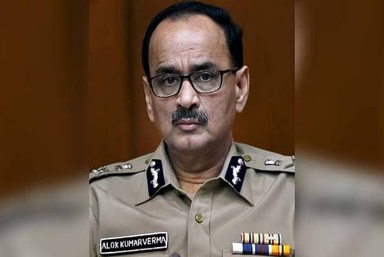 Day After SC Order, Reinstated CBI Chief Alok Verma Resumes Office