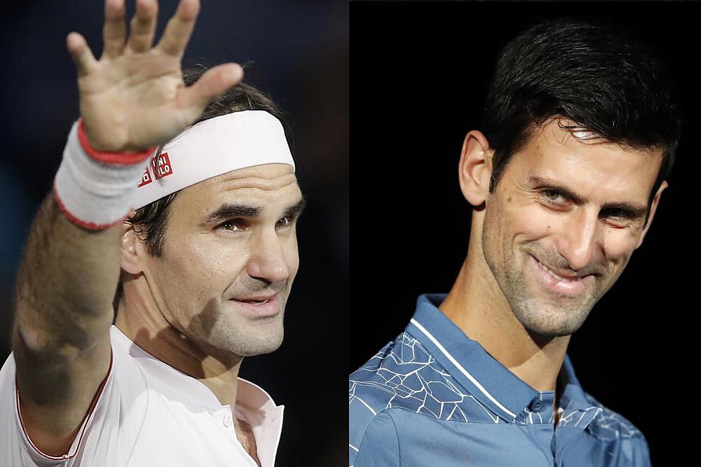 Australian Open 2019, Men's Singles Preview: NextGen Already There, But Magnificent Seven Beckons For Roger Federer, Novak Djokovic