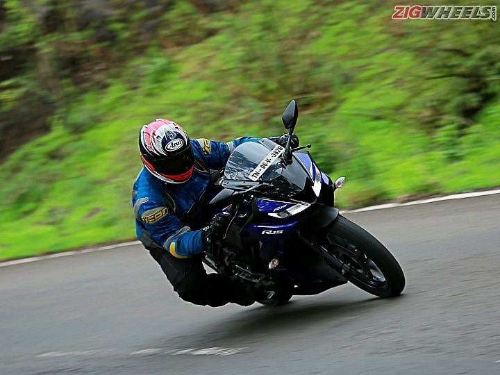 Yamaha Bikes To Get ABS In February