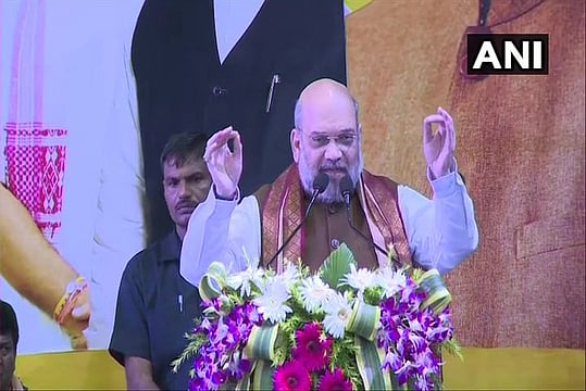 Hindu, Buddhist, Sikh, Jain Refugees Won't Leave India, They Will Get Citizenship: Amit Shah In Bengal