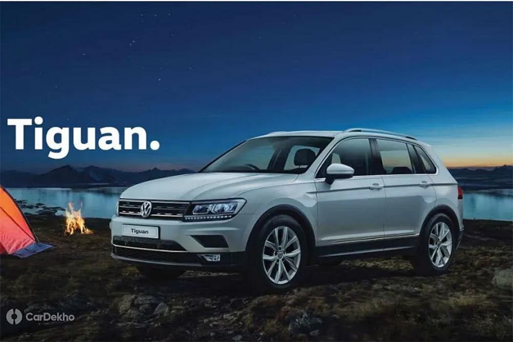 Volkswagen Polo, Vento, Ameo, Tiguan Corporate Edition Launched; Benefits Upto Rs 4.50 Lakh