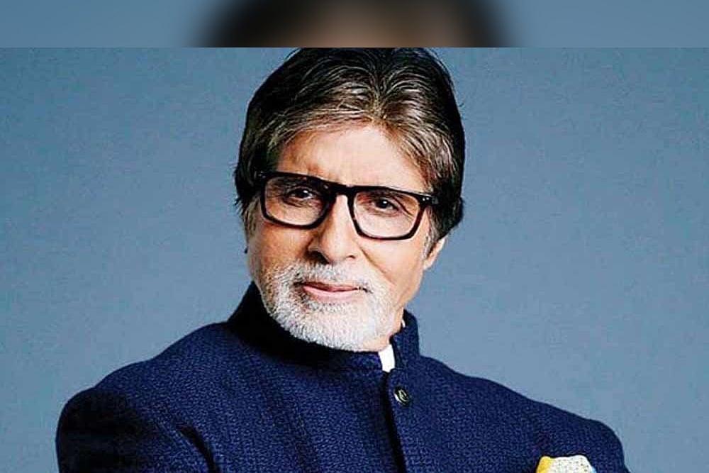 Amitabh Bachchan Birthday Special: Here's Why Big B Is 'The Shahenshah Of Bollywood'